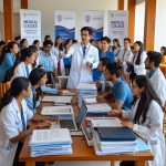 Medical College admission