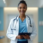 doctor wanted daily health bd