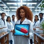 ফার্মাসিউটিক্যালসে