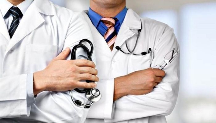 doctor