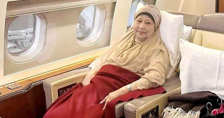 Khaleda