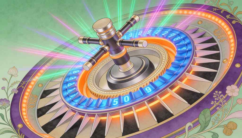 Free Spins at National Casino: How to Get Them