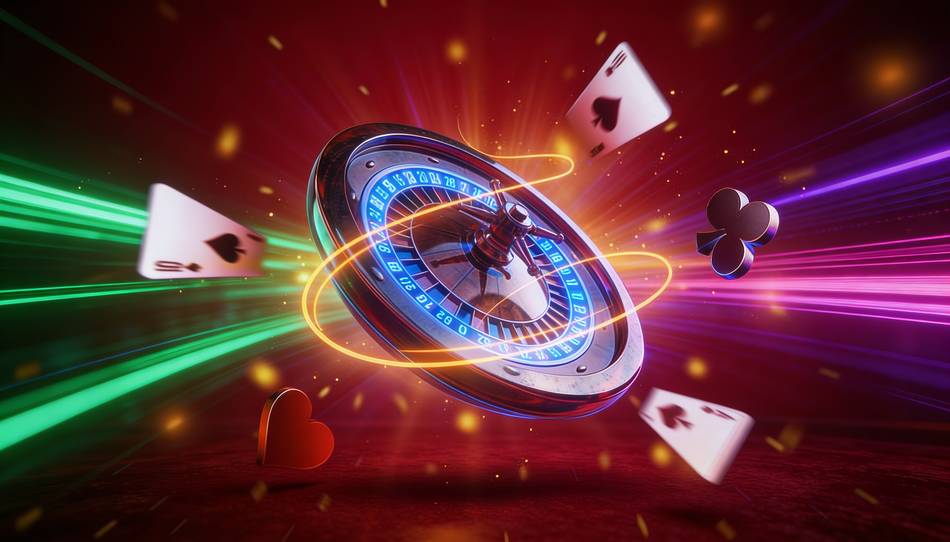 Icebet Casino in Deutschland: Ein Überblick Icebet Casino in Deutschland: Ein Überblick