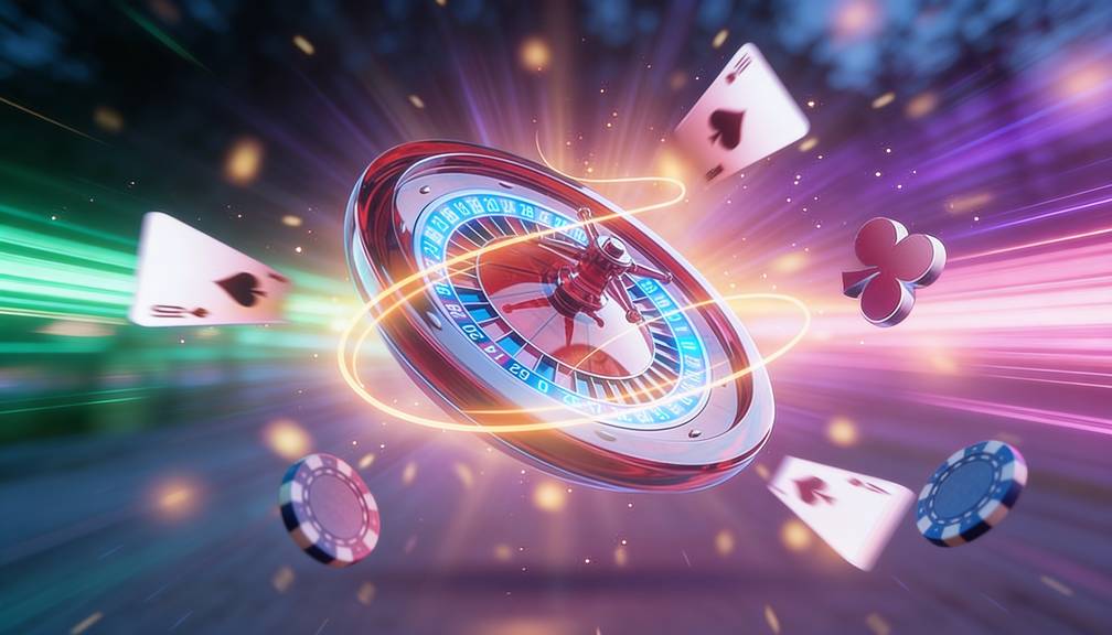 Icebet Casino in Deutschland: Ein Überblick Icebet Casino in Deutschland: Ein Überblick