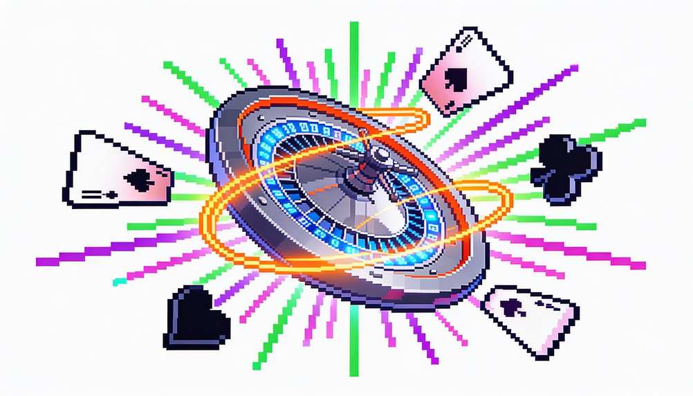 La Historia de los Casinos en Línea