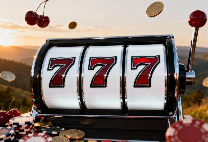 Payment Innovations in Online Casinos