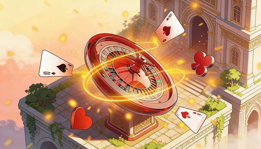 Success at Mirax Casino: Real Player Stories